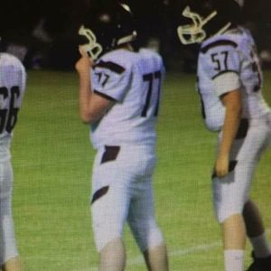 Meet your Posher, Chad